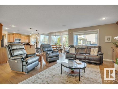 8 Ridgeland Pl, Sherwood Park, AB 