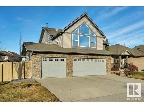 8 Ridgeland Place, Sherwood Park, AB 