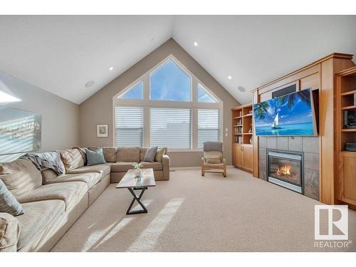 8 Ridgeland Pl, Sherwood Park, AB 