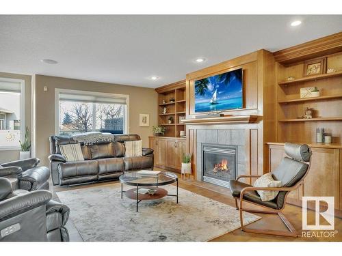 8 Ridgeland Pl, Sherwood Park, AB 