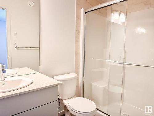 18923 29 Avenue, Edmonton, AB - Indoor Photo Showing Bathroom