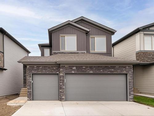 53 Gladstone Bn, Spruce Grove, AB 