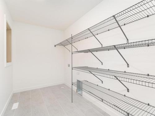 53 Gladstone Bend, Spruce Grove, AB - Indoor With Storage