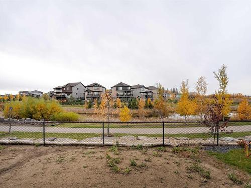 53 Gladstone Bend, Spruce Grove, AB - Outdoor With View