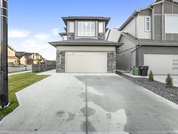 6065 crawford dr SW  Edmonton, AB T6W 4L6