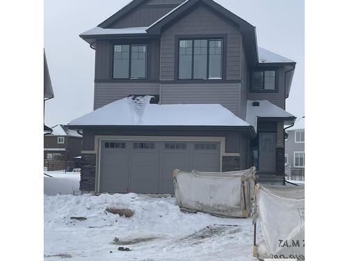 26 Enns Co, Fort Saskatchewan, AB 