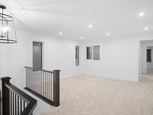 26 Enns Court, Fort Saskatchewan, AB - Indoor Photo Showing Other Room