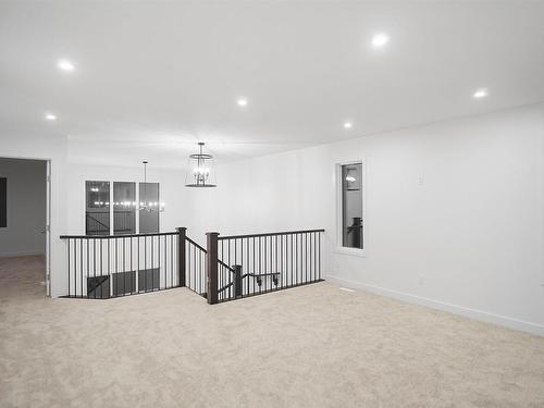 26 Enns Court, Fort Saskatchewan, AB - Indoor Photo Showing Other Room