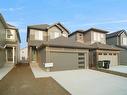 57 Elliott Wynd, Fort Saskatchewan, AB  - Outdoor With Facade 