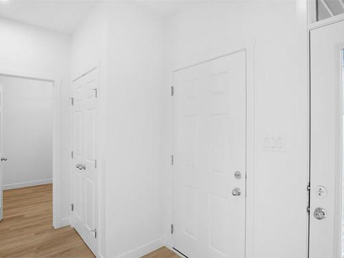 57 Elliott Wynd, Fort Saskatchewan, AB - Indoor Photo Showing Other Room