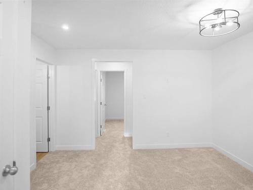 57 Elliott Wynd, Fort Saskatchewan, AB - Indoor Photo Showing Other Room