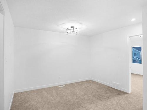 57 Elliott Wynd, Fort Saskatchewan, AB - Indoor Photo Showing Other Room