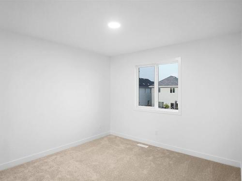 57 Elliott Wynd, Fort Saskatchewan, AB - Indoor Photo Showing Other Room