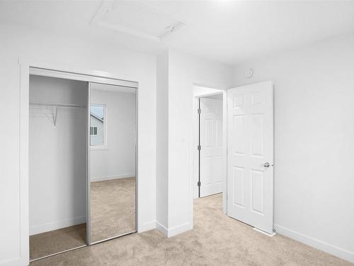 57 Elliott Wynd, Fort Saskatchewan, AB - Indoor Photo Showing Other Room