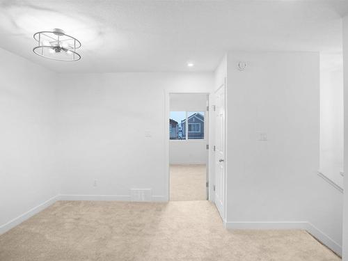 57 Elliott Wynd, Fort Saskatchewan, AB - Indoor Photo Showing Other Room