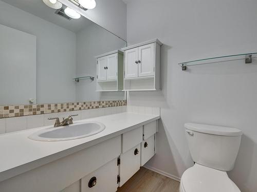 308 14825 51 Avenue, Edmonton, AB - Indoor Photo Showing Bathroom