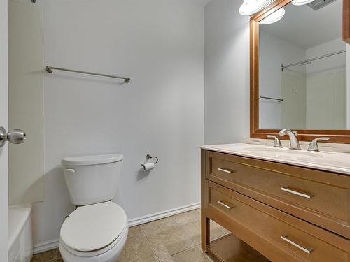 308 14825 51 Avenue, Edmonton, AB - Indoor Photo Showing Bathroom