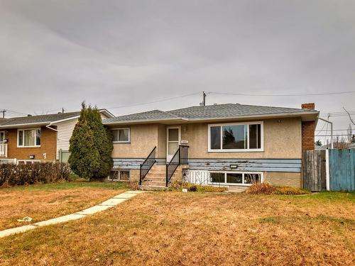 12711 95 St Nw, Edmonton, AB 