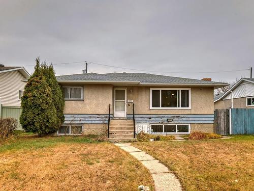 12711 95 St Nw, Edmonton, AB 