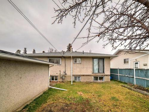 12711 95 St Nw, Edmonton, AB 