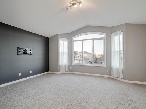 124 Keyport Circle, Leduc, AB - Indoor Photo Showing Other Room