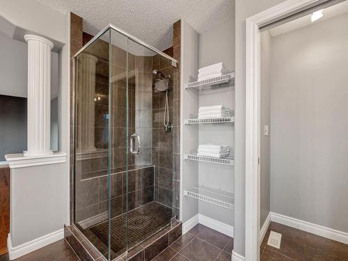 124 Keyport Circle, Leduc, AB - Indoor Photo Showing Bathroom