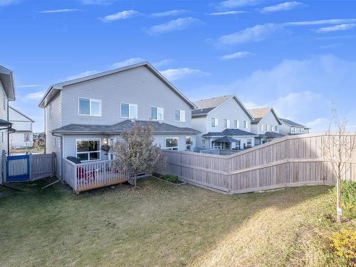 121 51 St Sw, Edmonton, AB 