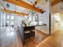 301 11633 105 Avenue, Edmonton, AB  - Indoor Photo Showing Kitchen 