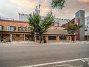 301 11633 105 Avenue, Edmonton, AB  - Outdoor With Balcony 