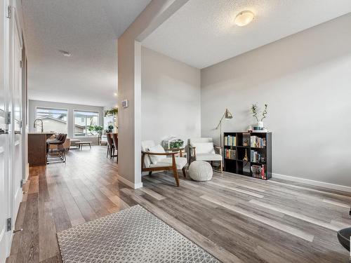 18156 75 Street, Edmonton, AB - Indoor Photo Showing Other Room