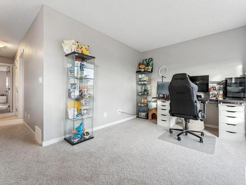 18156 75 Street, Edmonton, AB - Indoor Photo Showing Office