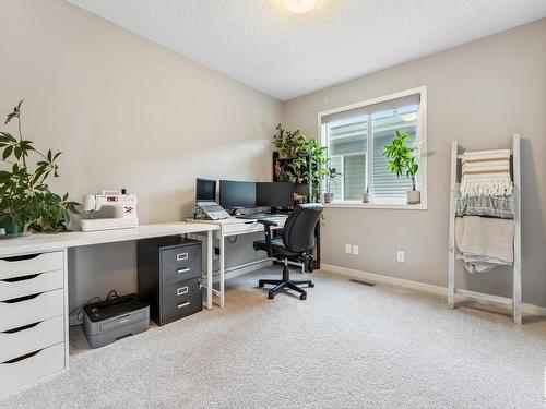 18156 75 Street, Edmonton, AB - Indoor Photo Showing Office