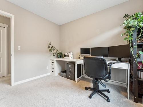 18156 75 Street, Edmonton, AB - Indoor Photo Showing Office