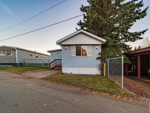 #231 305 Calahoo Rd, Spruce Grove, AB 