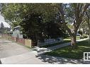 10417 70 Avenue, Edmonton, AB  - Outdoor 