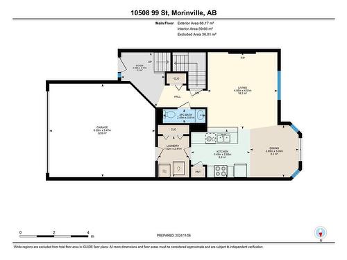 10508 99 St, Morinville, AB 