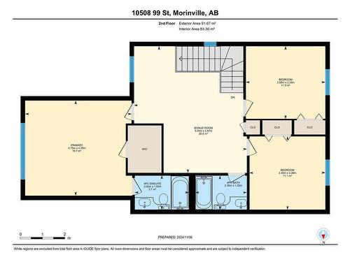 10508 99 St, Morinville, AB 