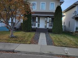 1412 JEFFERYS CR NW  Edmonton, AB T6L 6T4