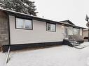 9819 149 Street, Edmonton, AB  - Outdoor With Exterior 