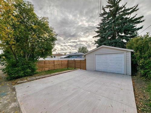 9819 149 Street, Edmonton, AB - Outdoor