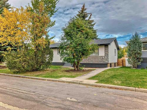 9819 149 Street, Edmonton, AB - Outdoor