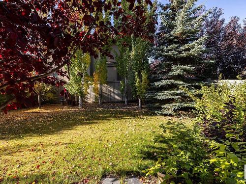 5052 Mcluhan Road, Edmonton, AB - Outdoor