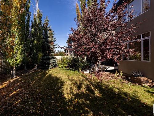 5052 Mcluhan Road, Edmonton, AB - Outdoor