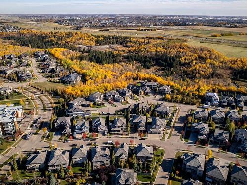 5052 Mcluhan Road, Edmonton, AB - Outdoor With View