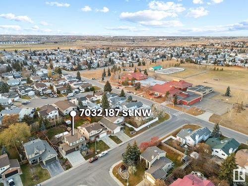 7032 187 St Nw, Edmonton, AB 