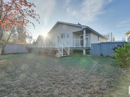 19024 52 Av Nw, Edmonton, AB 