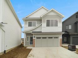 17243 9B AV SW  Edmonton, AB T6W 3V5