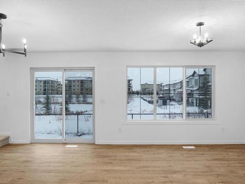 17243 9B Avenue, Edmonton, AB - Indoor