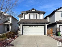 3224 21 AV NW  Edmonton, AB T6T 0K9