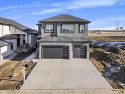 3223 3 ST NW  Edmonton, AB T6T 2V8